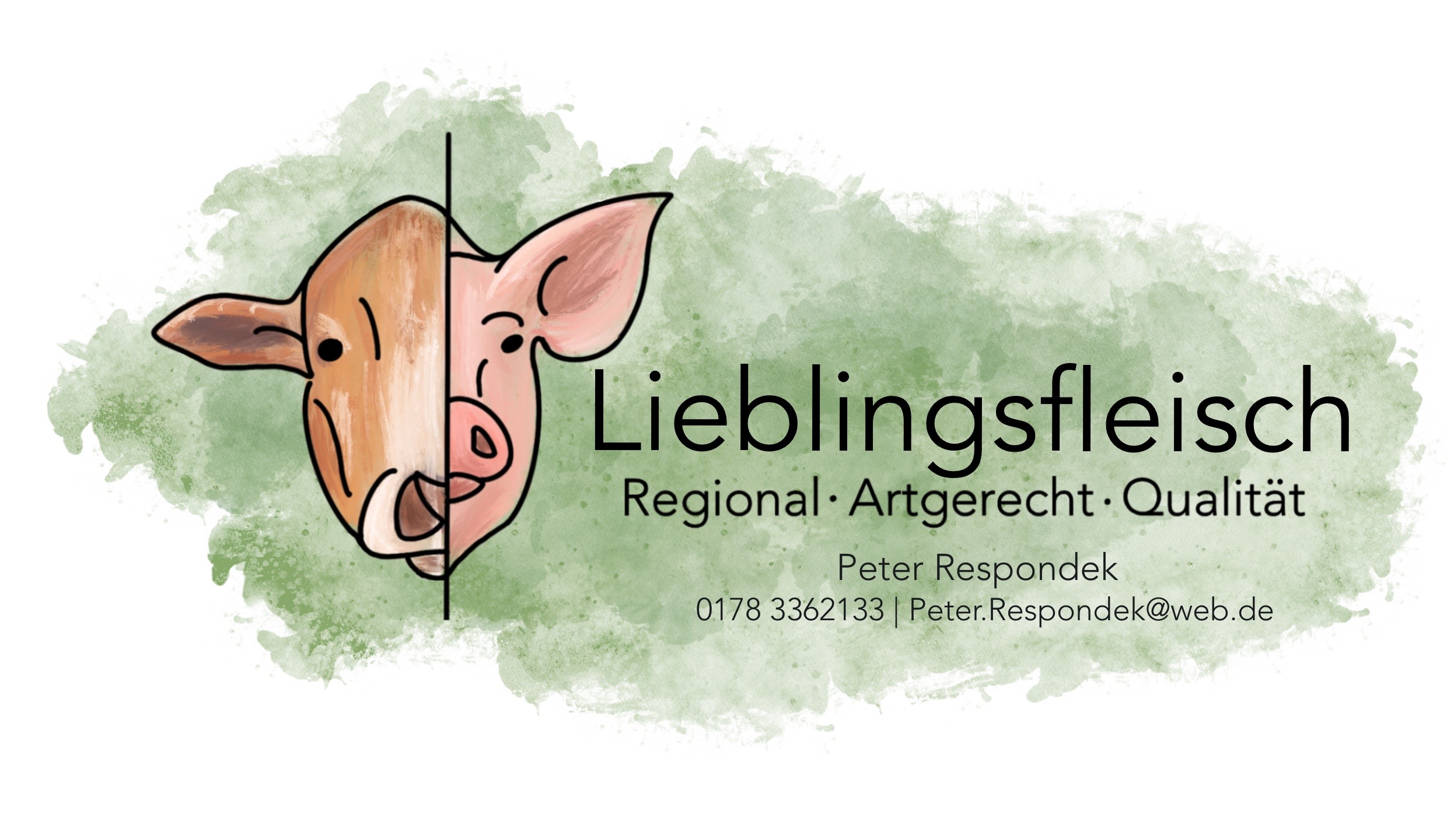 Logo Lieblingsfleisch