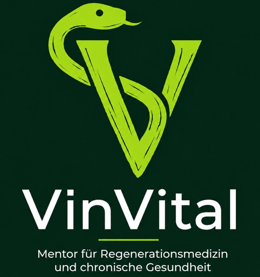 VinVital - Health & Performance Coaching